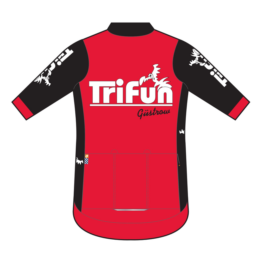 APEX+ Zero Jersey