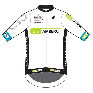 APEX+ Zero Jersey
