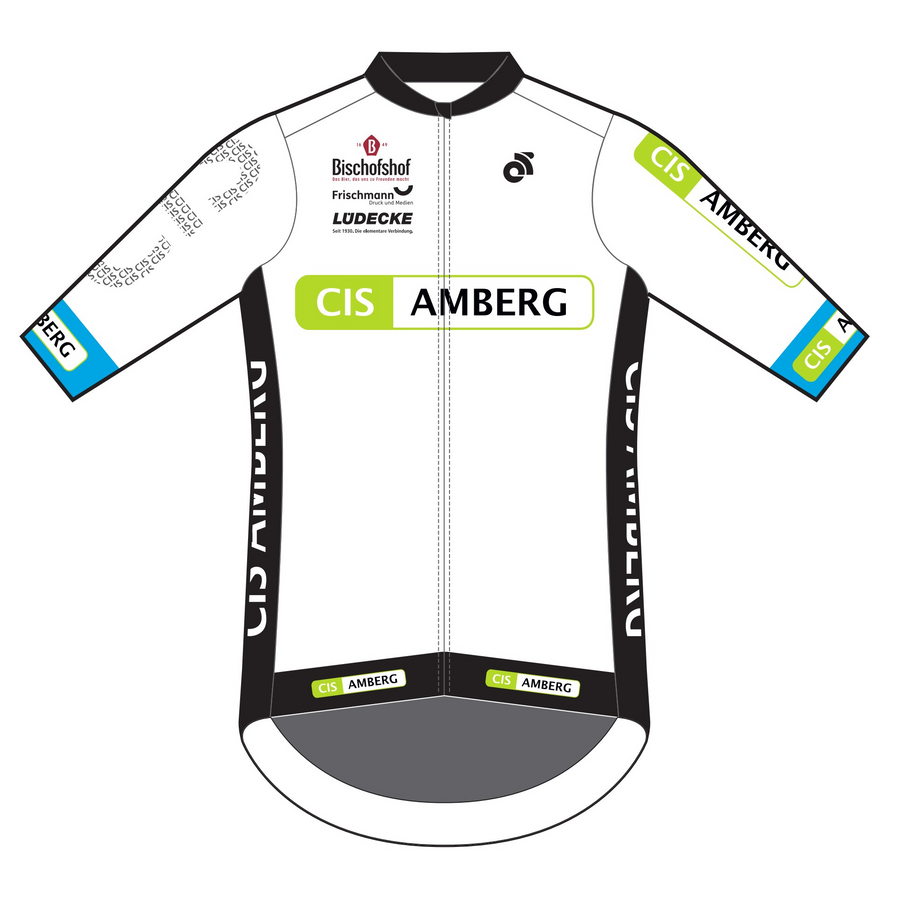 APEX+ Zero Jersey