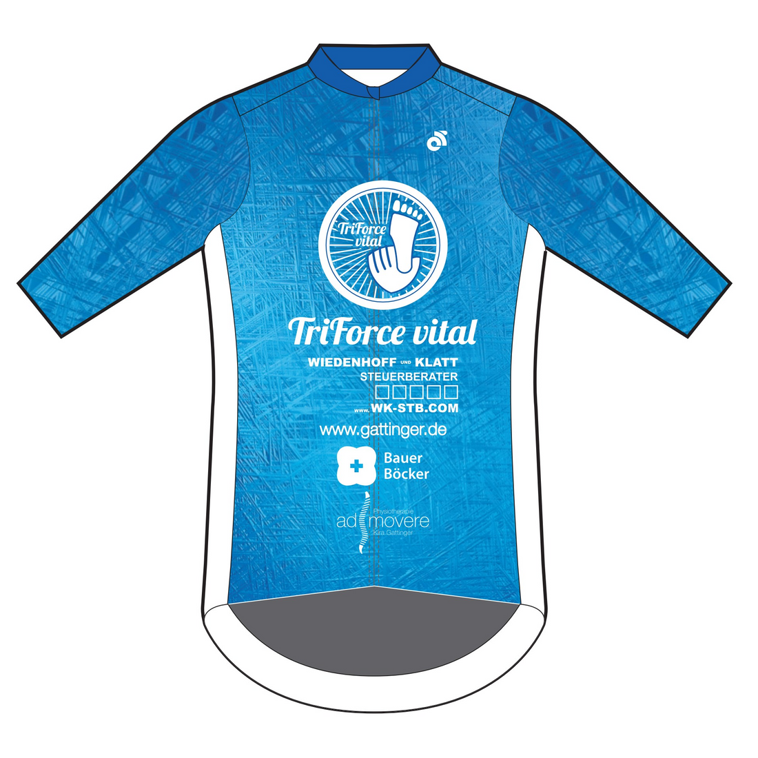 APEX+ Zero Jersey