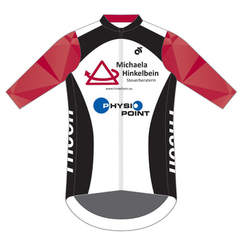 APEX+ Zero Jersey