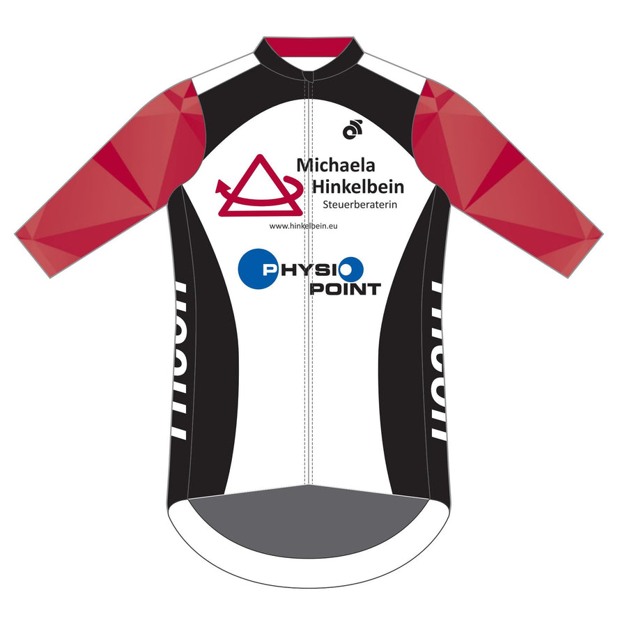 APEX+ Zero Jersey