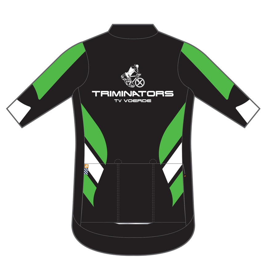 APEX+ Zero Jersey - Langarm