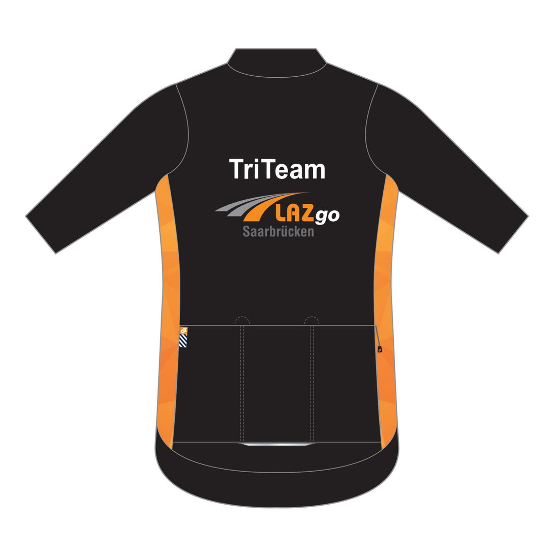 APEX+ Zero Jersey - Langarm