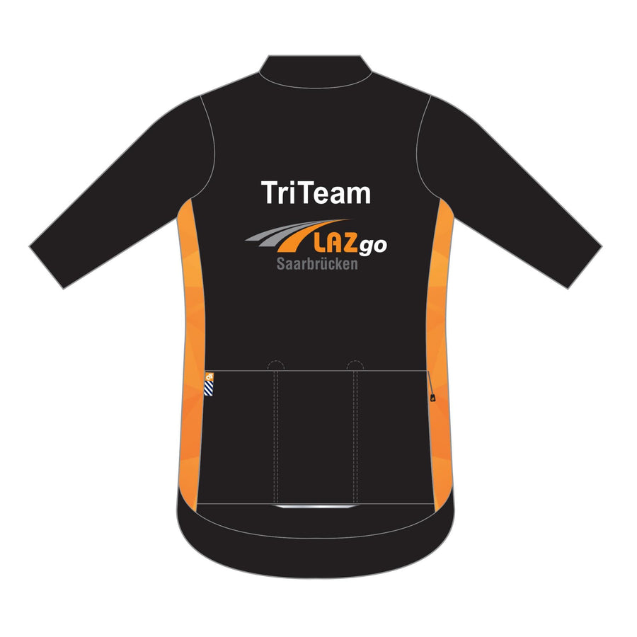 APEX+ Zero Jersey - Langarm
