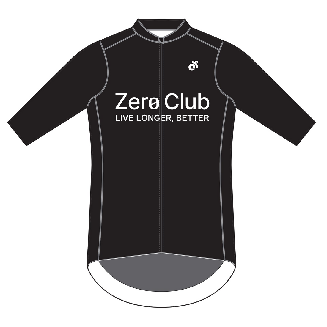 APEX+ Zero Jersey