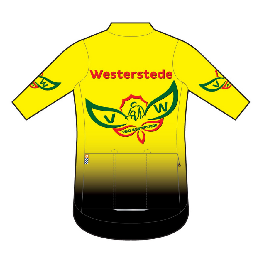 APEX+ Zero Jersey