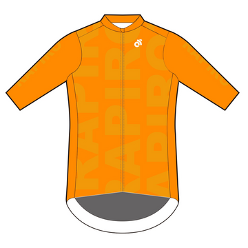 APEX+ Zero Jersey - Langarm