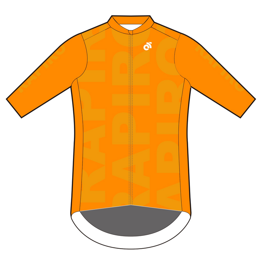 APEX+ Zero Jersey - Langarm