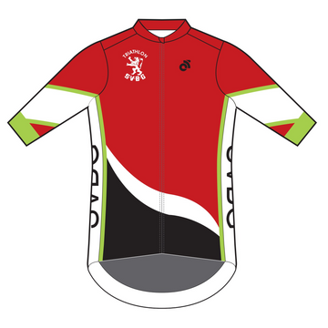 APEX+ Zero Jersey - Langarm