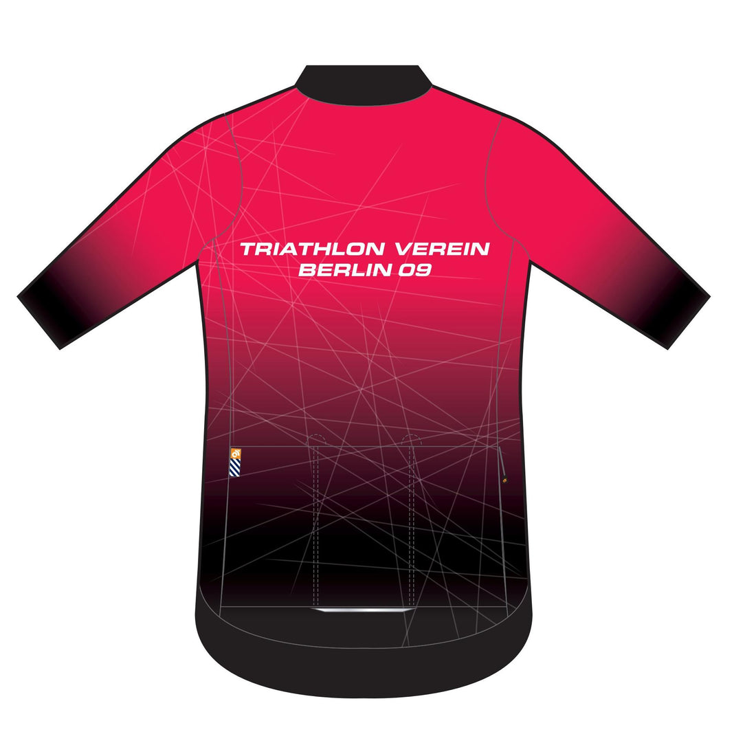 APEX+ Zero LANGARM Jersey