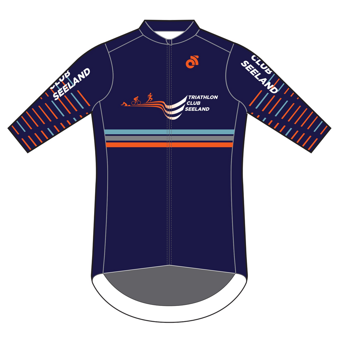 APEX+ Zero Jersey