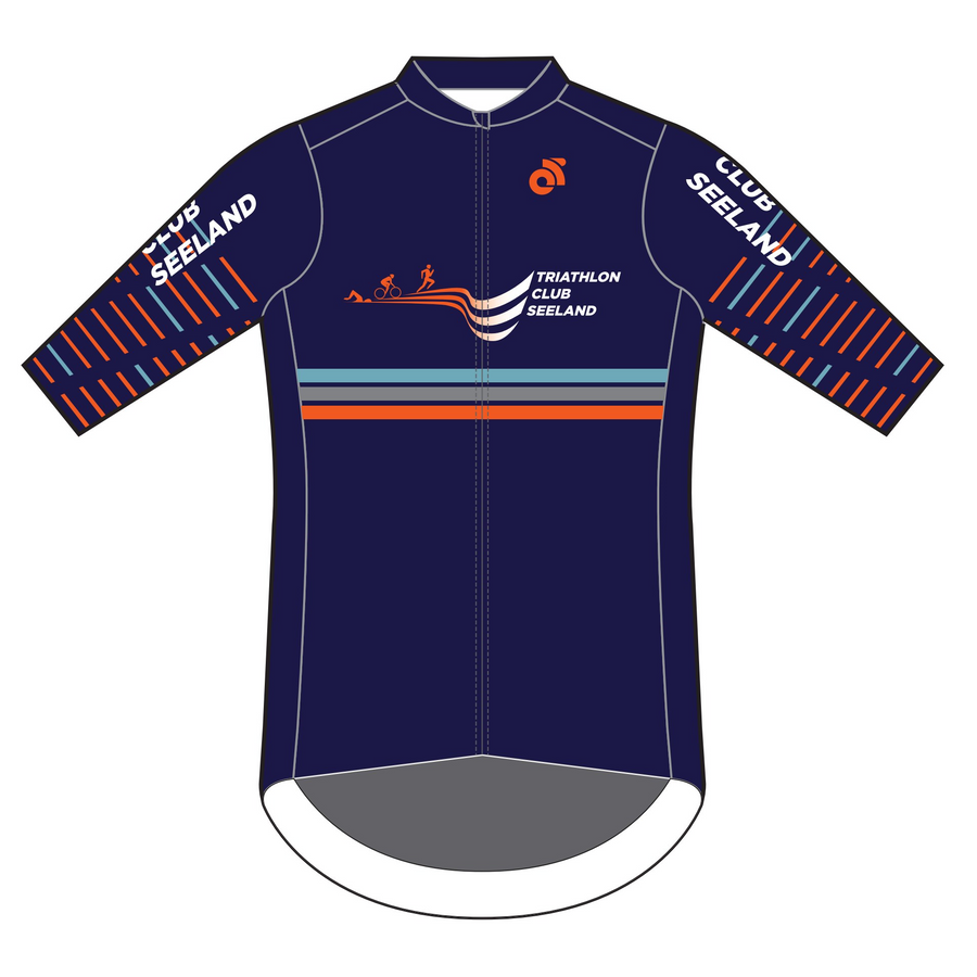 APEX+ Zero Jersey