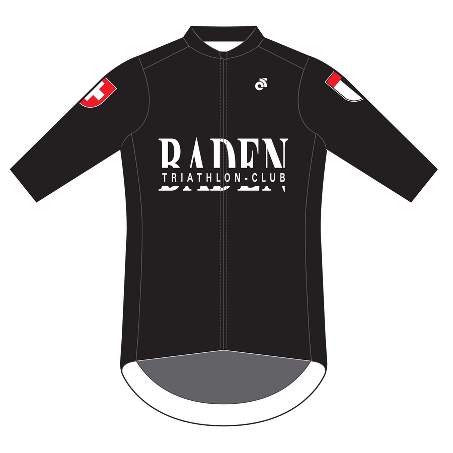 APEX+ Zero Jersey - Langarm