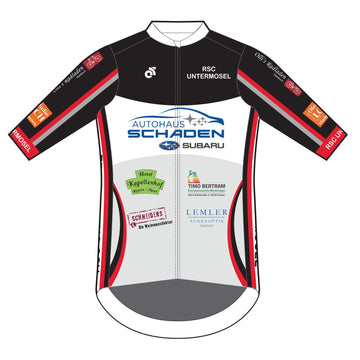 APEX+ Zero Jersey