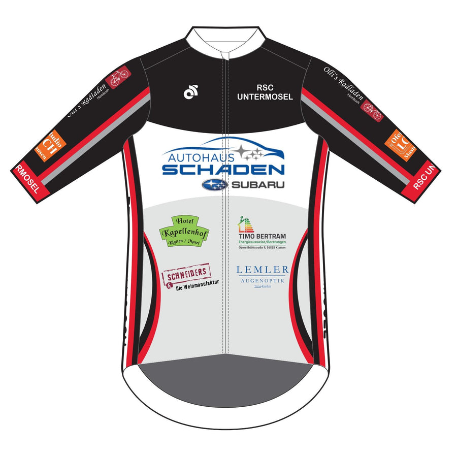 APEX+ Zero Jersey