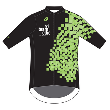 APEX+ Zero Jersey