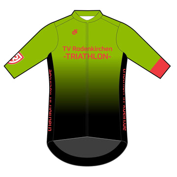 APEX+ Zero Jersey - Langarm