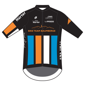 APEX+ Zero Jersey - Langarm