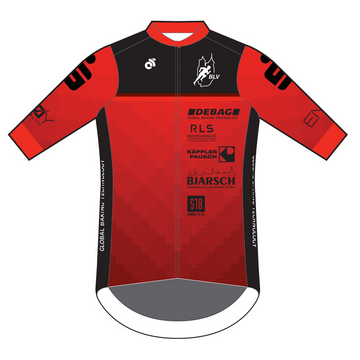 APEX+ Zero Jersey