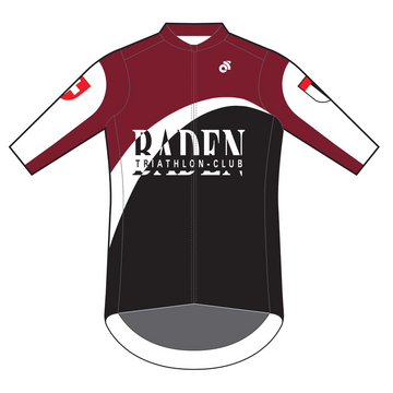 APEX+ Zero Jersey