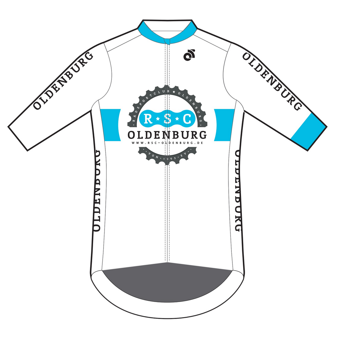 APEX+ Zero Jersey - Langarm