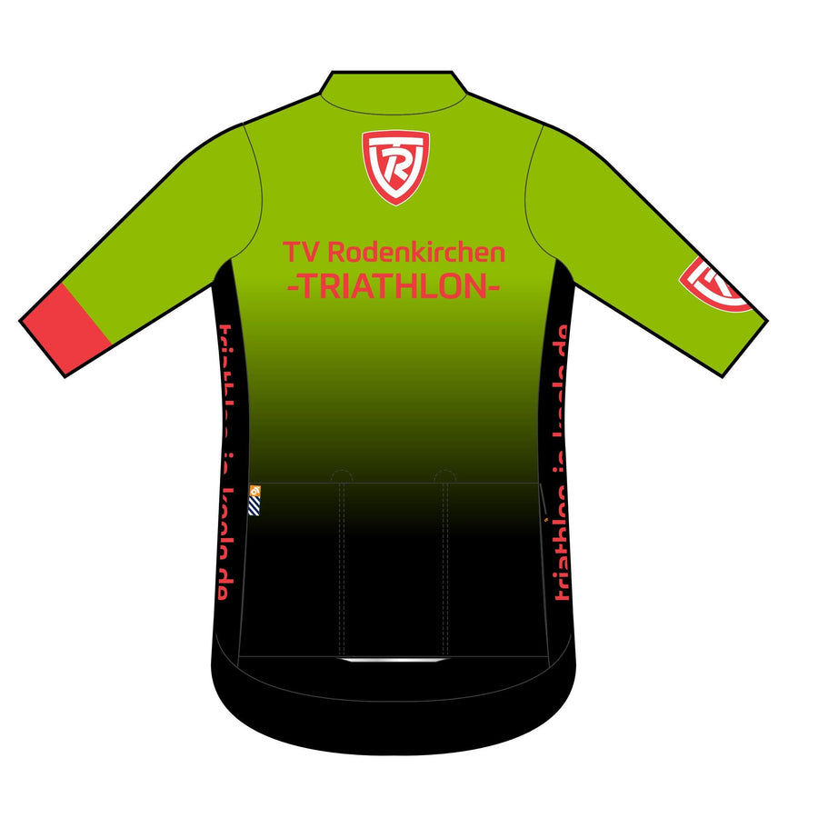 APEX+ Zero Jersey - Langarm
