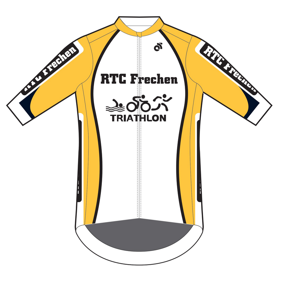 APEX+ Zero Jersey