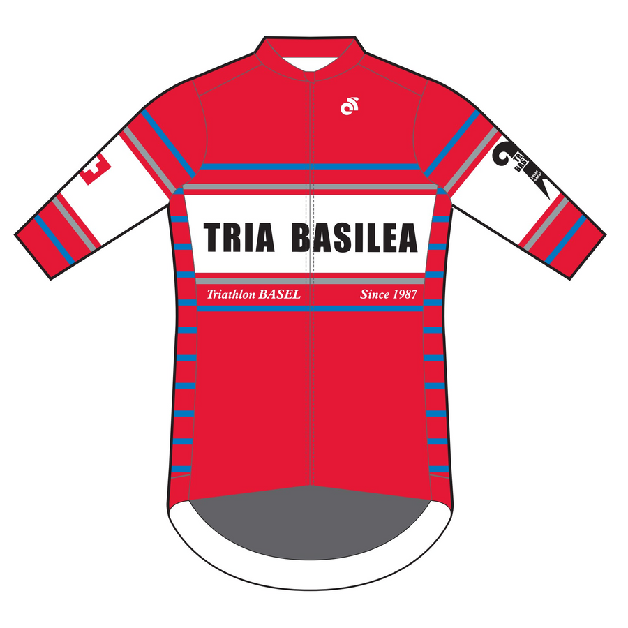 APEX+ Zero Jersey