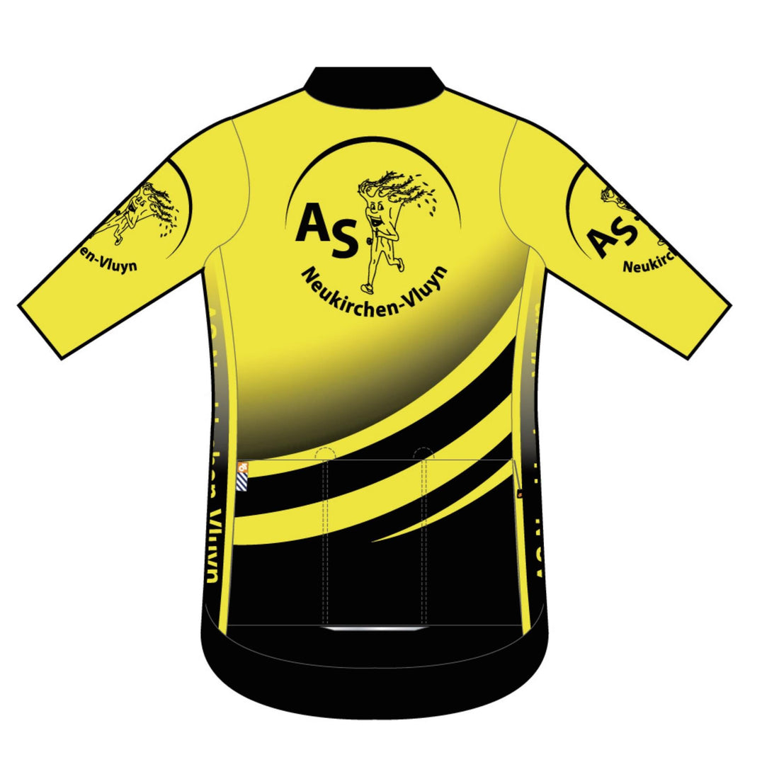APEX+ Zero Jersey