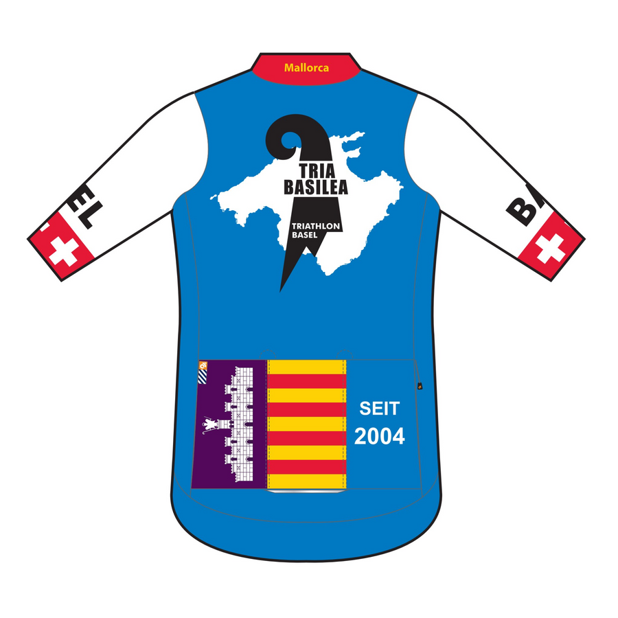 APEX+ Zero Jersey - Langarm