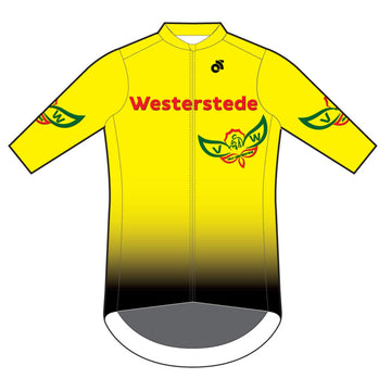 APEX+ Zero Jersey - Langarm