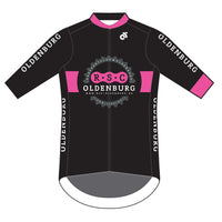 APEX+ Zero LANGARM Jersey