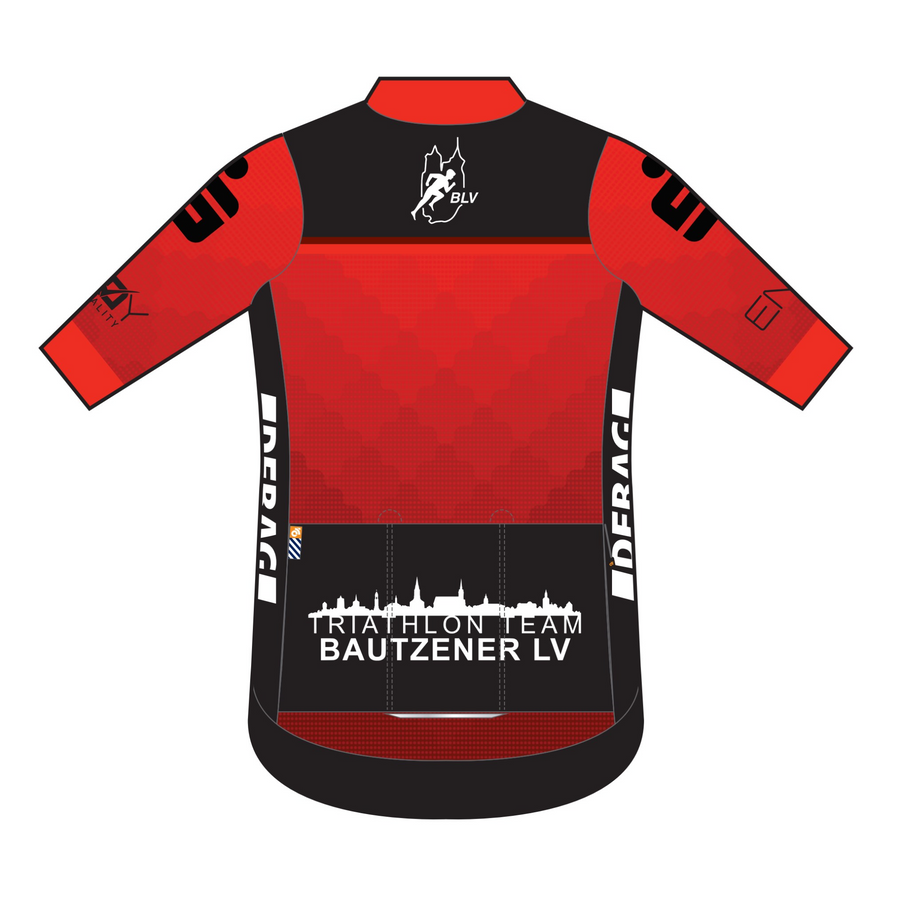 APEX+ Zero Jersey
