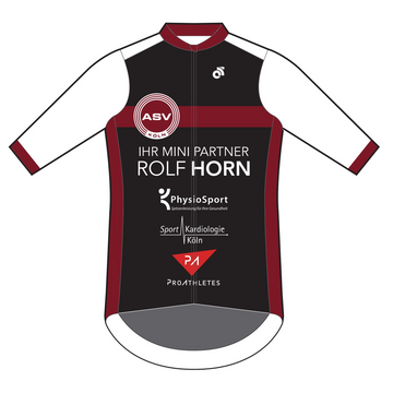 APEX+ Zero Jersey