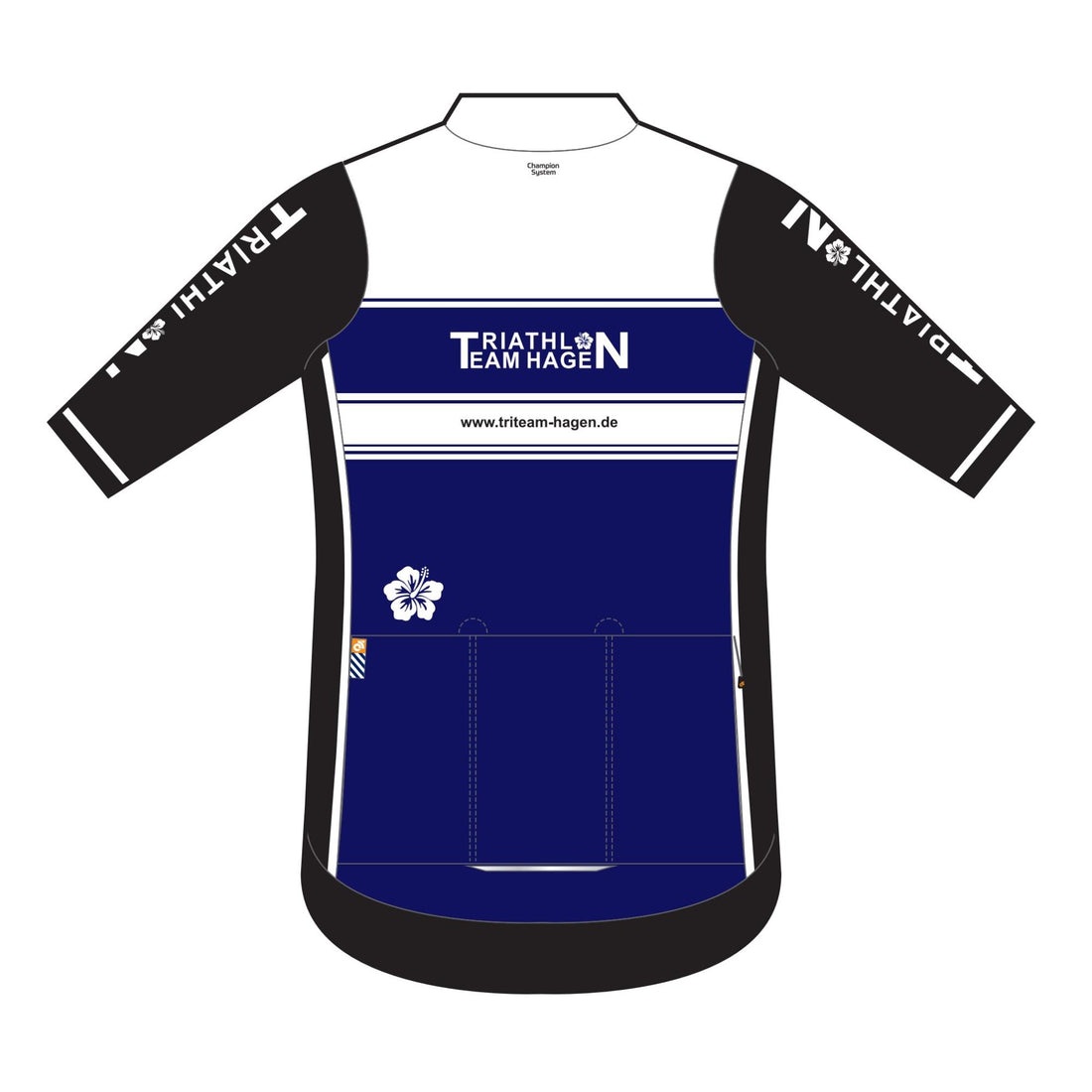 APEX+ Zero Jersey