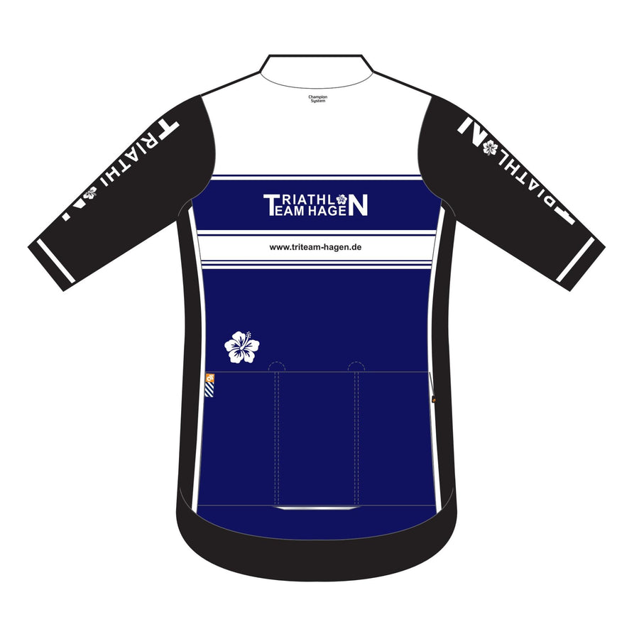 APEX+ Zero Jersey