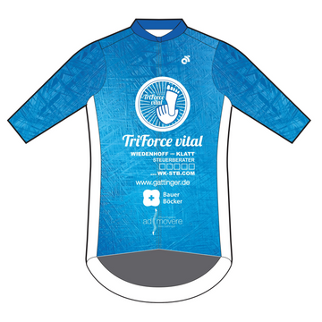 APEX+ Zero Jersey
