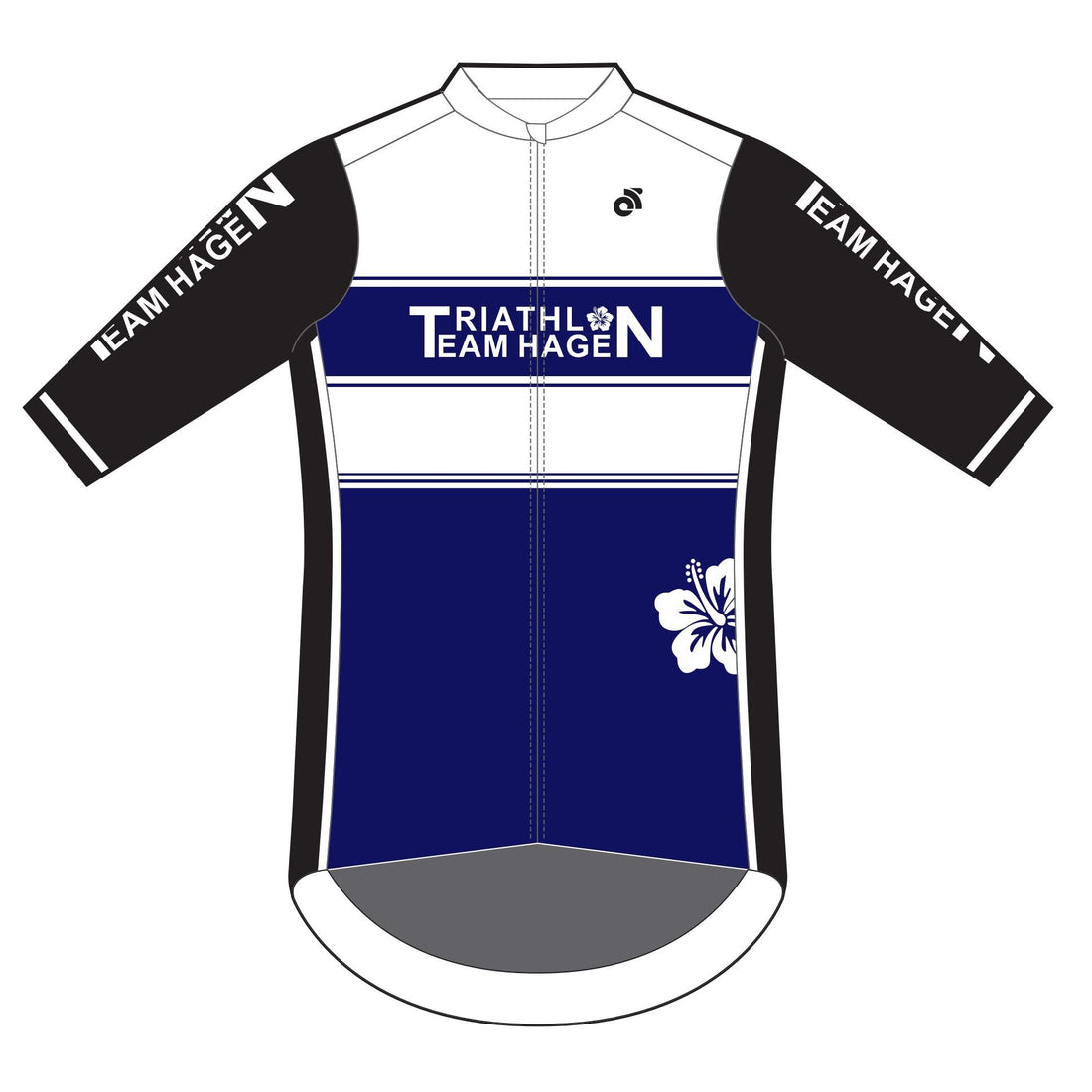 APEX+ Zero Jersey