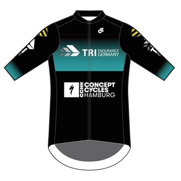 APEX+ Zero Jersey - Langarm