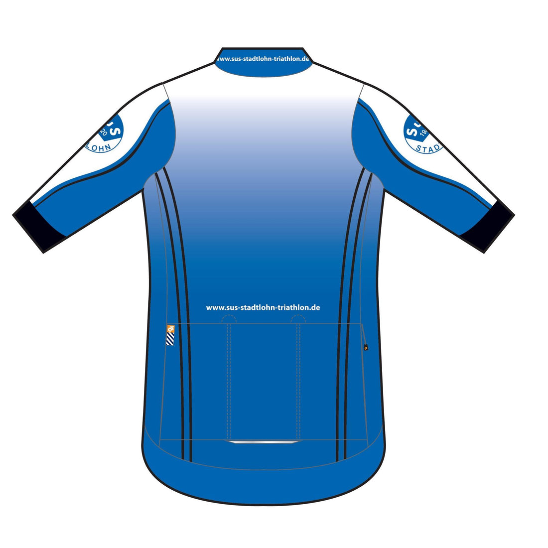 APEX+ Zero Jersey