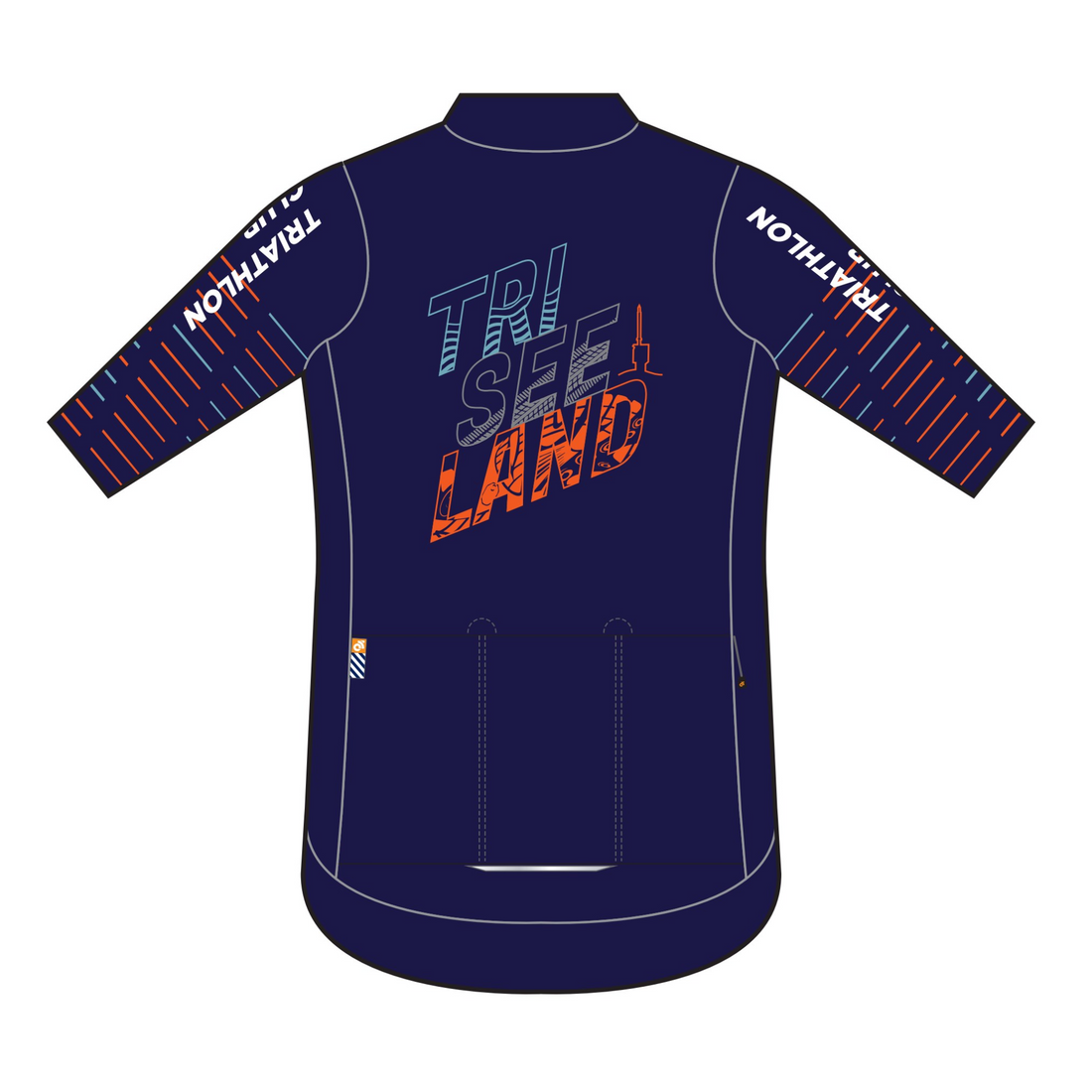 APEX+ Zero Jersey