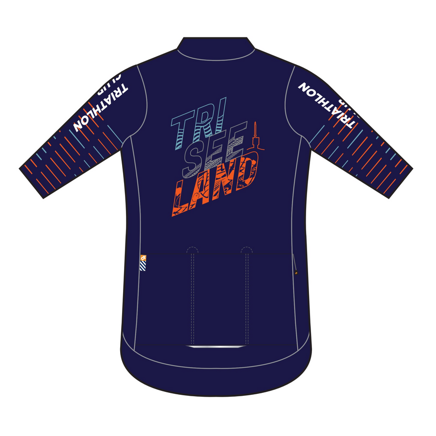 APEX+ Zero Jersey