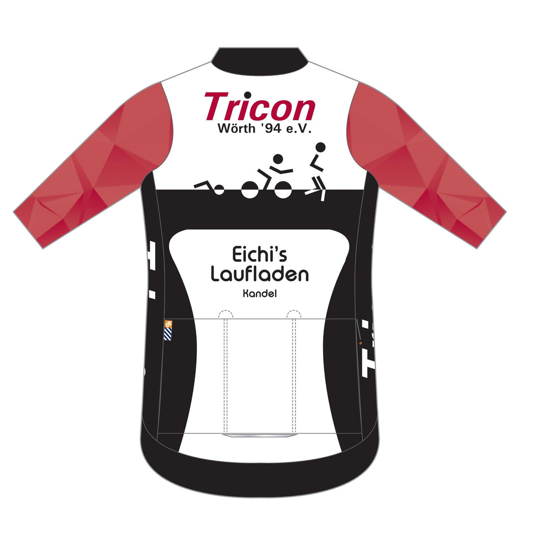 APEX+ Zero Jersey