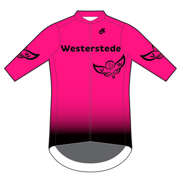 APEX+ Zero Jersey