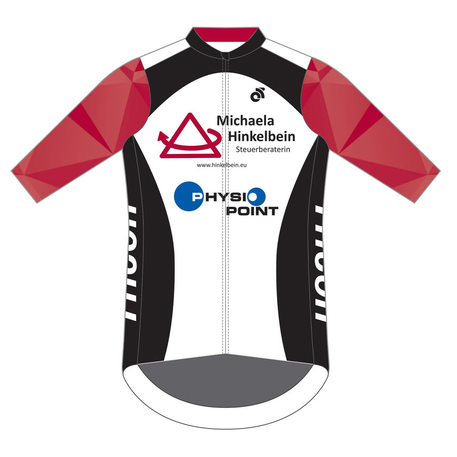 APEX+ Zero Jersey - Langarm