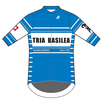 APEX+ Zero Jersey