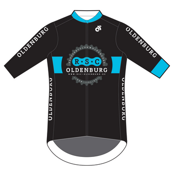 APEX+ Zero Jersey
