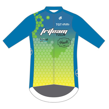 APEX+ Zero Jersey - Langarm