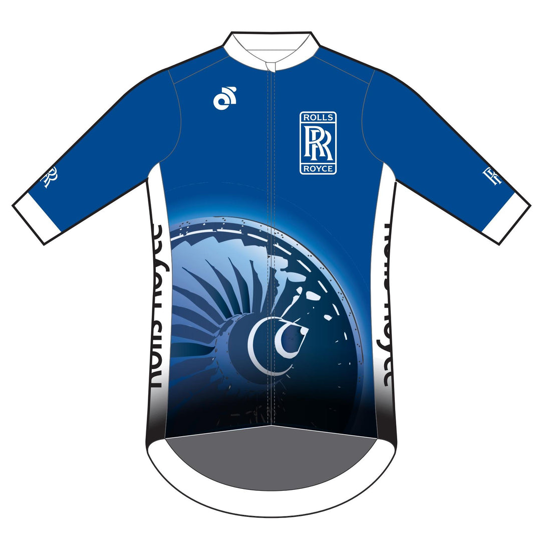 APEX+ Zero LANGARM Jersey